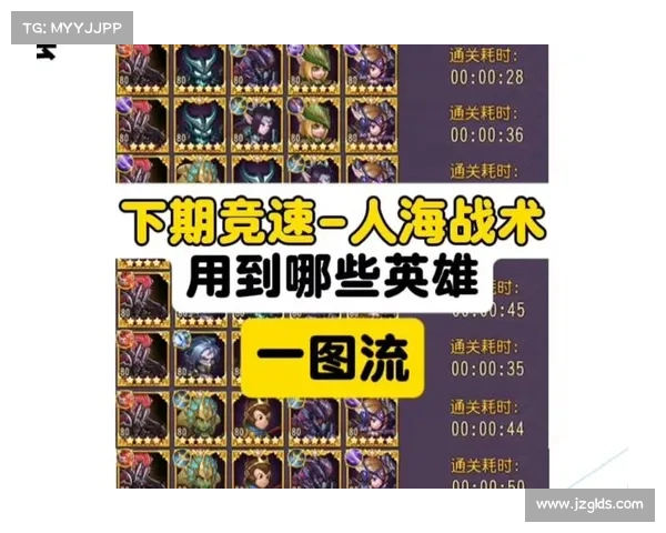 提升圣枪游侠实力的实用攻略及战术技巧解析与英雄装备搭配建议 提升圣枪游侠实力的实用攻略及战术技巧解析与英雄装备搭配建议